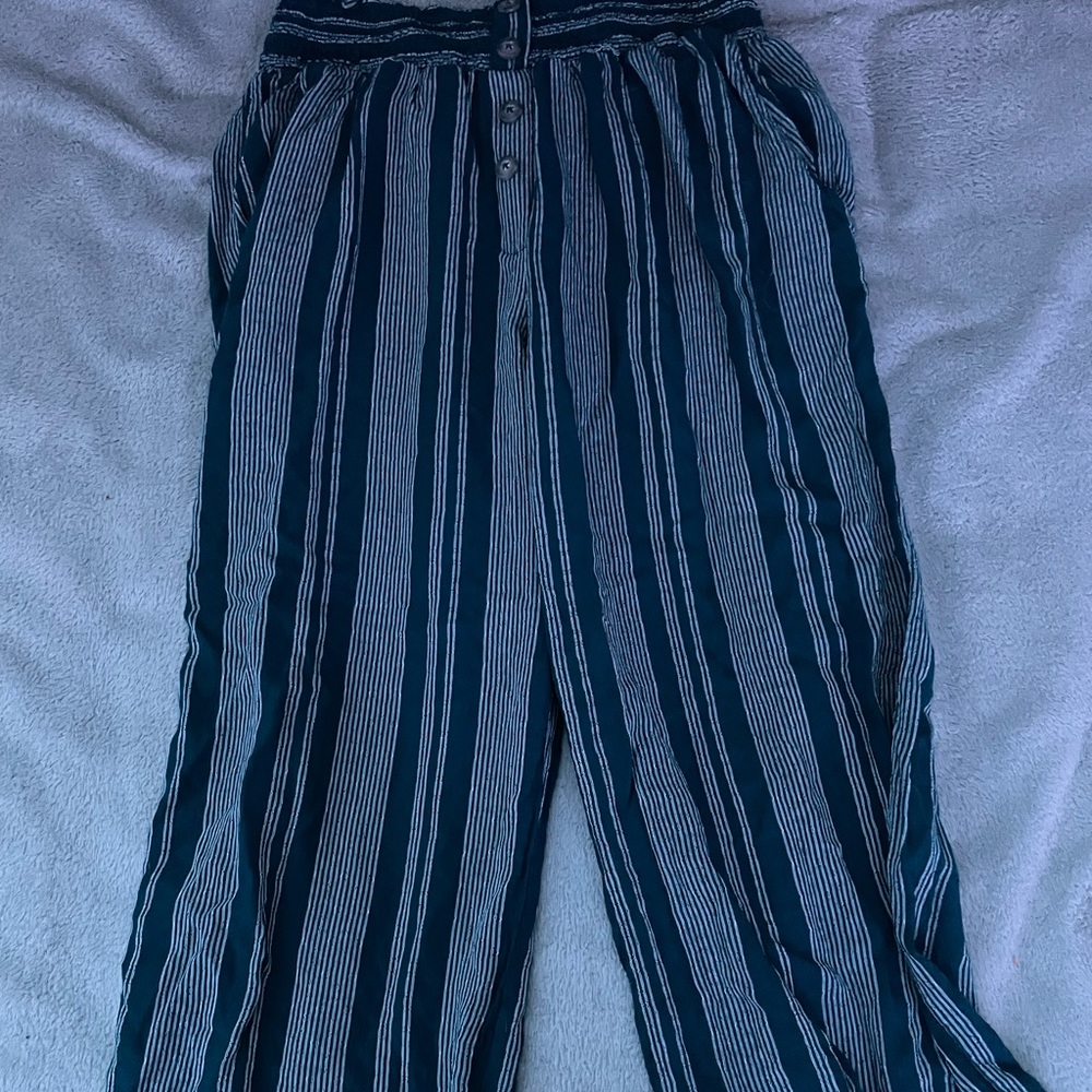 bohemian pants